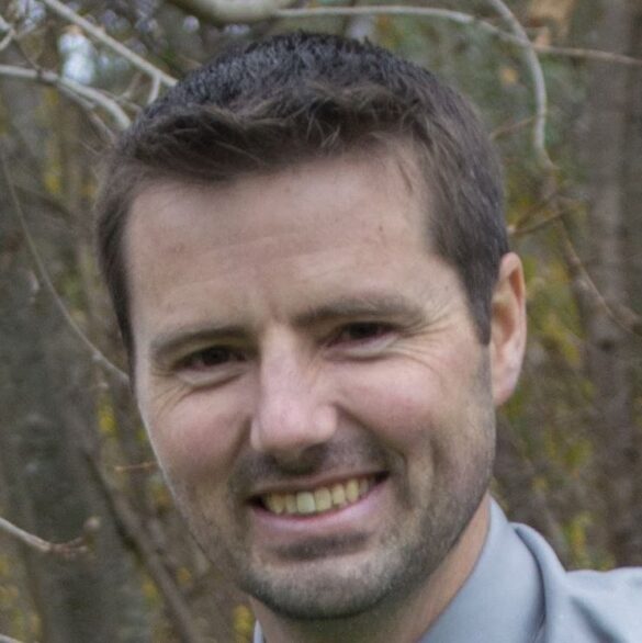 Mike Wolfe (No Longer Set)